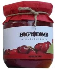 Bogyódomb Somlekvár 200 g - multi-vitamin