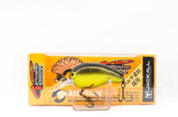 Jackall Vobler Jackall Geronimo Chico DR 4.4cm 8g Gold & Black (JA.807023053)