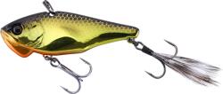 Jackall Vobler Jackall Speed Vib 4.2cm 3.5g Reaction Gold&Black (JA.807296013)