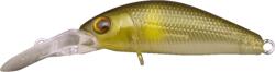 Jackall Vobler Jackall D Chubby Minnow 35SP 3.5cm 2.7g Ayu (JA.807065541)