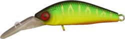 Jackall Vobler Jackall D Chubby Minnow 35SP 3.5cm 2.7g Matte Tiger (JA.807065565)