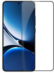 Nillkin Edzett Üveg 2.5D CP+ PRO Fekete Xiaomi Poco X7 Pro 5G üvegfólia