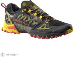 La Sportiva Bushido III GTX cipő, fekete (EU 42.5)