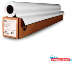 HP 36"x45, 7m Rajzpapír 80g 2db Q1397A (A6DE9A) - nyomtassotthon