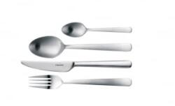 Fiskars 856224 24 db-os matt evőeszközkészlet