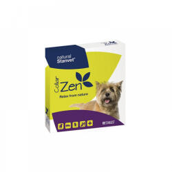 Stangest Zgarda pentru caini cu efect de calmare, ZEN COLLAR Stangest
