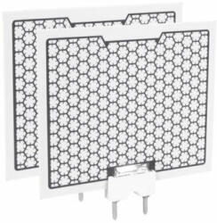 10G-os ózonlap alkatrész szett Chrome 14000 ÉS Chrome 20000 termékhez (OG-HE-C20G-PLATE-SET)