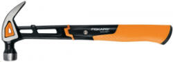 Fiskars 1027202 IsoCore kalapács, M, görbített