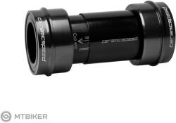 CeramicSpeed PF30 SRAM DUB MTB bevonatos alsó tartó, fekete