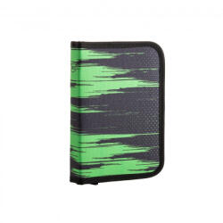 DACO Penar neechipat cu 1 fermoar Daco PE117, Motiv green (PE117) Penar