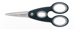 Fiskars 859977 Functional Form konyhai olló 22 cm (859977)