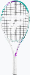 Tecnifibre Rachetă de tenis pentru copii Tecnifibre Tempo Iga 24 white Racheta tenis