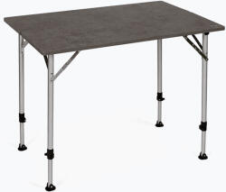 Dometic Masă turistică Dometic Zero Concrete Medium grey