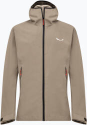 Salewa Geacă softshell pentru bărbați Salewa Puez GTX 3L EPE quicksand