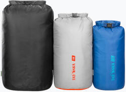 TATONKA Sac impermeabil Tatonka Dry Sack Set III 3 buc. assorted color