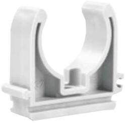 FixTrend műanyag bilincs, DN63 (LEF-1K063P)