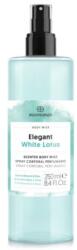 Equivalenza Spray de corp Elegant White Lotus, 250 ml, Equivalenza