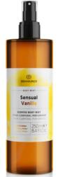 Equivalenza Spray de corp Sensual Vanilla, 250 ml, Equivalenza