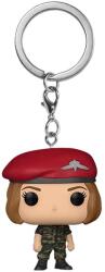 Funko POP! Kulcstartó Hunter Robin (Stranger Things 4) (889698656290)