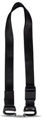 WANDRD Tech Pouch Strap (TP-SP-BK-1)