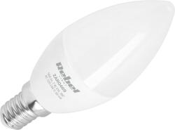 Rebel LED izzó E14, 7W, 4000K, 230V (ZAR0469)