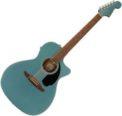 Fender Newporter Player, Walnut Fingerboard, Tidepool