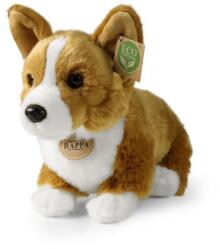 Rappa Câine de pluș Corgi 32 cm ECO-FRIENDLY (RP243019)