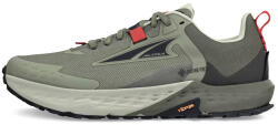Altra Timp 5 Gtx férfi futócipő Cipőméret (EU): 44 / zöld