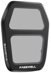 Freewell Gear Glow Mist 1/4 Freewell szűrő DJI Air 3S-hez (FW-A3S-GMIST1/4)