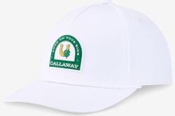 Callaway Heritage Twill White One Size Baseball sapka (A00756_L0027_OSM)