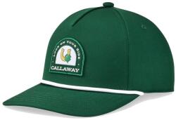 Callaway Rutherford Green One Size Baseball sapka (A00756_E0067_OSM)