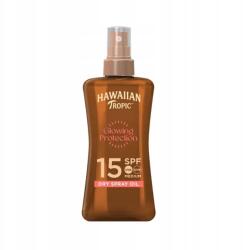 Hawaiian Tropic Napbarnító olaj Hawaiian Tropic Protective Spray SPF15 200ml (950128)