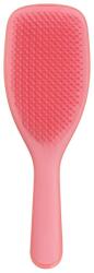 Tangle Teezer Wet Hair Detangling nedves hajkefe L lazacszínű (684512)