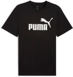 PUMA ESS No. 1 Logo Tee S | Bărbați | Tricouri | Negru | 682532-01