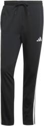 adidas Performance adidas Essentials 3-Stripes Single Jersey Joggers S | Bărbați | Pantaloni de trening | Negru | JE6430