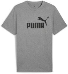 PUMA ESS No. 1 Logo Tee M | Bărbați | Tricouri | Gri | 682532-03 (682532-03)