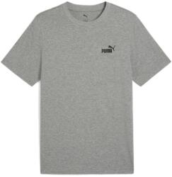 PUMA ESS Small No. 1 Logo Tee XL | Bărbați | Tricouri | Gri | 682534-03 (682534-03)