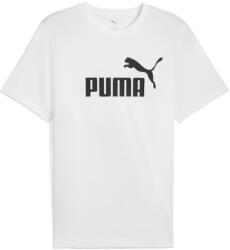 PUMA ESS No. 1 Logo Tee L | Bărbați | Tricouri | Alb | 682532-02