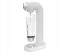 BRITA SodaOne Brita szaturátor (fehér) (4006387113179)