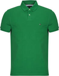 Tommy Hilfiger Tricou Polo mânecă scurtă Bărbați 1985 REGULAR POLO Tommy Hilfiger verde EU S