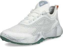 Ecco Biom H5 White/Sedum Green 41 Pantofi de golf pentru femei (11502361202-41)