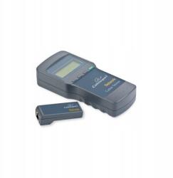 Gembird RJ-45 és 11 , RG-58 Bnc kábel teszter (NCT-3)