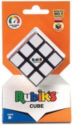 Spin Master Rubik Bűvös kocka 3x3 bliszteres logikai játék - Spin Master (6063970) - jatekshop
