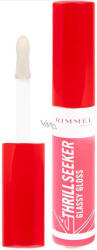 Rimmel London Thrill Seeker Glassy Gloss szájfény 150 6, 5 ml (99350191404)