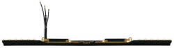 tel-szalk-192969165 Apple Macbook Pro 13.3" A1706 wifi flexibilis kábel (tel-szalk-192969165)
