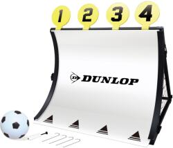 Dunlop Focikapu többfunkciós készlet Dunlop 4 az 1-ben fekete|sárga