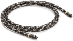 ViaBlue H-Flex T8 Toslink Optikai Kábel /1 m/