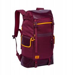 RIVACASE Riva Case 5361 sport hátizsák laptophoz 17, 3" borvörös, 30 l (5361RED)