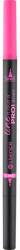 Essence Line it Like a Pro! Szemhéjtus /01 Black - 1 db