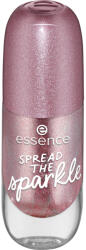 essence körömlakk /78 Spread the Sparkle - 1 db
